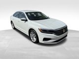 Used 2020 Volkswagen Passat 2.0T SE image 3