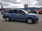 Used 2019 Ford Flex SEL w/ Equipment Group 202A image 2