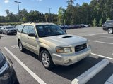 Used 2005 Subaru Forester 2.5XT image 3