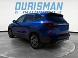 Used 2023 Kia Seltos LX image 4