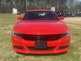 Used 2022 Dodge Charger SXT w/ Leather Interior Group image 2