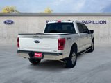 Certified 2022 Ford F150 XLT w/ Equipment Group 302A High image 5