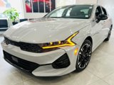 Used 2024 Kia K5 GT-Line w/ GT-Line Premium Package image 4