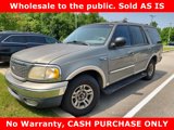 Used 1999 Ford Expedition XLT image 4