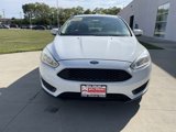 Used 2017 Ford Focus SE w/ Interior Protection Package image 3