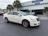Used 2013 Cadillac XTS Luxury w/ Driver Awareness Package image 2