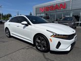Used 2021 Kia K5 EX w/ EX Premium Package image 2