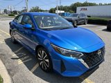 Certified 2024 Nissan Sentra SV w/ SV Premium Package image 2