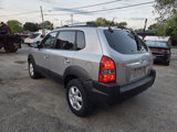 Used 2005 Hyundai Tucson LX image 4