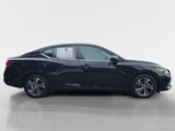 Certified 2022 Nissan Sentra SV w/ Trunk Package image 2