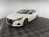 Certified 2022 Nissan Altima 2.5 SR image 3