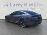 Used 2016 Tesla Model S P90D image 3