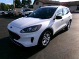 Used 2020 Ford Escape S image 4