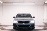 Certified 2022 BMW 530i w/ M Sport Package image 2