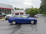 Certified 2016 Toyota Prius Two image 2