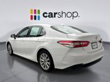 Used 2019 Toyota Camry LE w/ Carpet Mat Package image 3