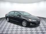 Used 2020 Hyundai Elantra SE image 2