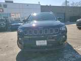 New 2025 Jeep Compass Latitude image 2