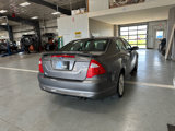 Used 2011 Ford Fusion SE w/ 201A Rapid Spec Order Code image 5