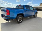 Used 2021 Chevrolet Colorado Z71 w/ Safety Package image 6