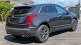 Used 2018 Cadillac XT5 Luxury w/ LPO, Black Ice Package image 3