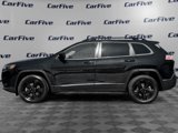 Used 2021 Jeep Cherokee Latitude Plus image 2