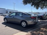 Used 2020 Nissan Versa S image 5