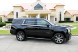Used 2017 GMC Yukon SLT w/ Open Road Package image 2