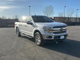Certified 2019 Ford F150 Lariat image 3