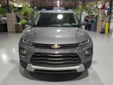 Used 2021 Chevrolet TrailBlazer LT w/ Convenience Package image 3