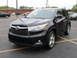 Used 2015 Toyota Highlander Limited image 2