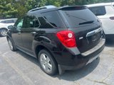 Used 2015 Chevrolet Equinox LTZ image 4