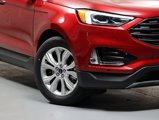 Used 2020 Ford Edge Titanium w/ Equipment Group 301A image 5