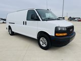 Used 2022 GMC Savana 2500 Extended w/ Driver Convenience Package image 2