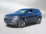 Used 2021 Jeep Grand Cherokee Limited w/ Trailer Tow Group IV image 3