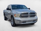 Used 2017 RAM 1500 Big Horn image 3