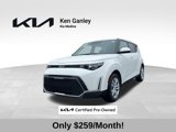 Certified 2023 Kia Soul LX image 1