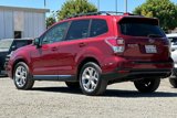 Used 2018 Subaru Forester 2.5i Touring w/ Popular Package #2 image 6