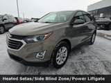 Used 2018 Chevrolet Equinox LT image 2