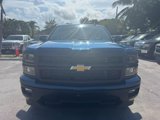 Used 2015 Chevrolet Silverado 1500 LT w/ All Star Edition image 2