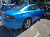 Certified 2023 Dodge Charger SXT image 3
