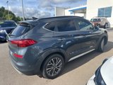 Used 2020 Hyundai Tucson Ultimate w/ Cargo Package image 5
