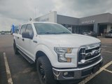 Used 2016 Ford F150 XLT image 4