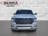 Used 2022 RAM 1500 Big Horn image 2