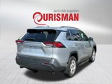 Used 2020 Toyota RAV4 XLE image 2