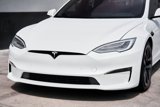 Used 2021 Tesla Model S Plaid image 6