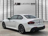 New 2025 BMW 230i Coupe w/ Convenience Package image 5