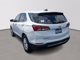Certified 2022 Chevrolet Equinox LT image 4