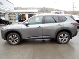 Used 2021 Nissan Rogue SV image 2