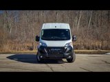 New 2025 RAM ProMaster 2500 w/ Convenience Group image 4